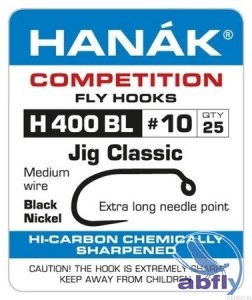 Hak HANAK H400