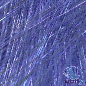 Perdigonmania Transparent UV Strips PAF (Calypso Blue)