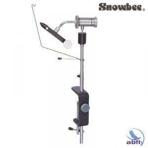 Imadło Snowbee Fly-Mate Clamp Vice - Ball Joint  II