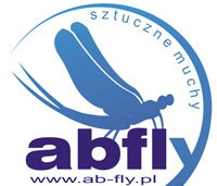 Logo Sklep internetowy ab-fly