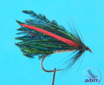 Mokra mucha Alexandra M21