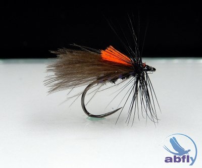 Sucha Mucha CDC Sedge Black&Purple S70