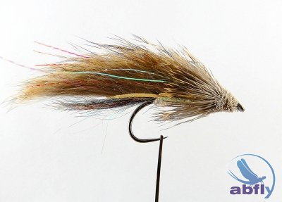 Mucha Streamer 8