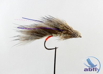Mucha Streamer 7