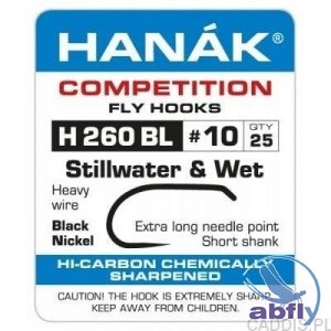 Hak HANAK H260