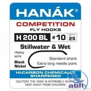 Hak HANAK H200