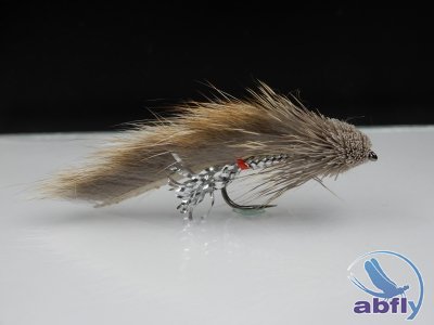 Mucha Streamer Str14