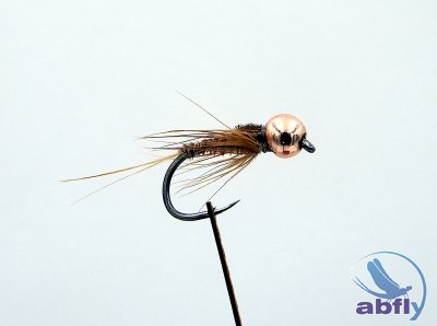 Mucha Pheasant Tail