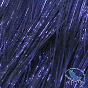 Perdigonmania Transparent UV Strips PAF (Purple Splash)