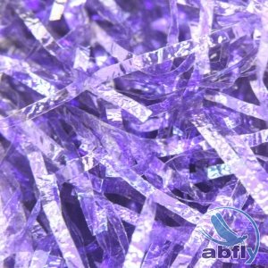  Perdigonmania Ultraviolet (UV) Flashback Strips UVPFF (Dark...