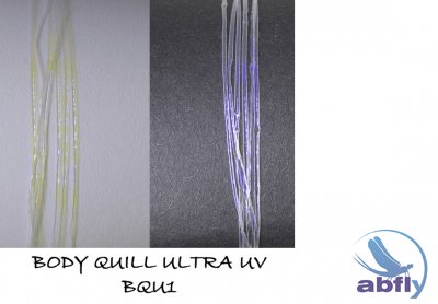 Body Quill UltraUV 01