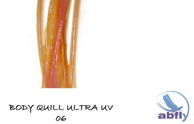 Body Quill UltraUV 06