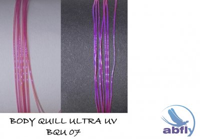 Body Quill UltraUV 07