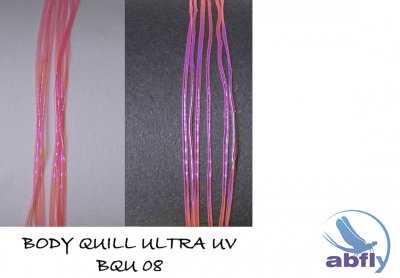 Body Quill UltraUV 08