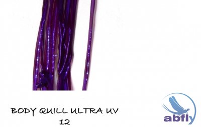 Body Quill UltraUV 12