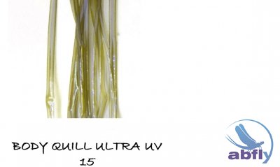 Body Quill UltraUV 15