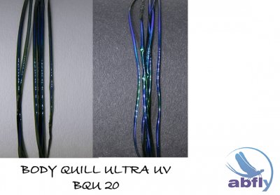 Body Quill UltraUV 20
