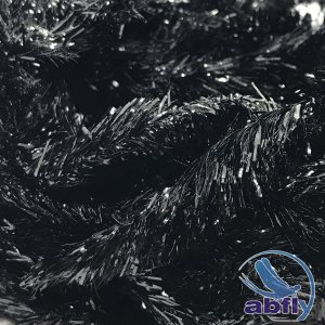 Gel Core fritz 15mm BLACK