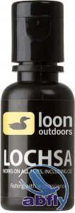 Loon Lochsa