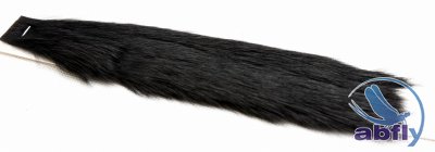 Zonkers Strip Rabbit Black