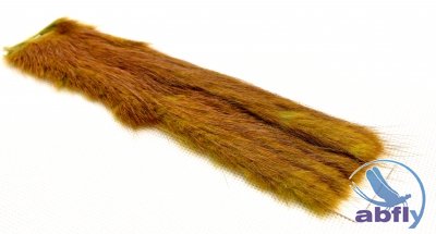 Zonkers Strip Muskrat Olive