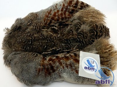 Skóra Kuropatwy (Partridge Grey Skin) 38