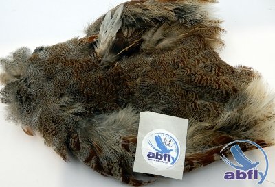 Skóra Kuropatwy (Partridge Grey Skin) 42