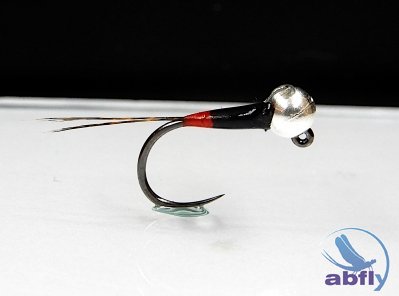 Mucha Perdigon 6 - FALANGISTA JIG