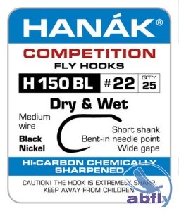 Hak Hanak H150BL