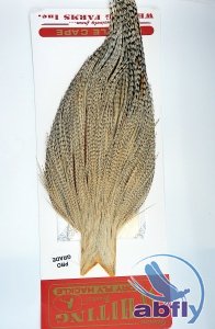 Whiting Pro Grade Cape - Unique Variant
