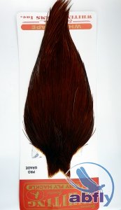 Whiting Pro Grade Cape - Brown