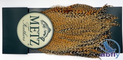 Metz #3 Neck Barred Variant (cree variant)