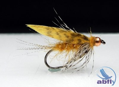 Mokra mucha sądecka III M44