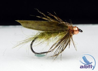 Mokra mucha sądecka IV M45