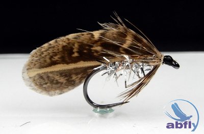 Mokra mucha Matuka M35