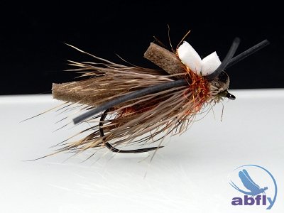 Sucha  Mucha - Grasshopper S120