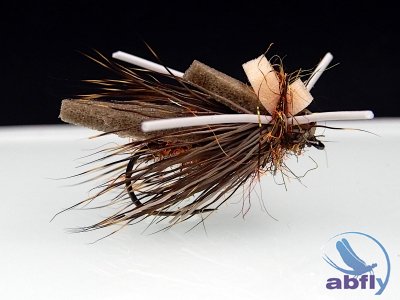 Sucha  Mucha - Grasshopper S121