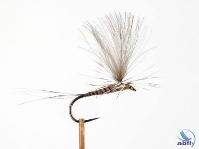 Sucha Mucha Parachute Natural Quill