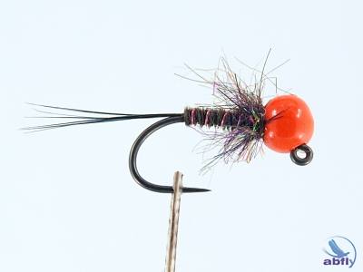Jig Nymph 5