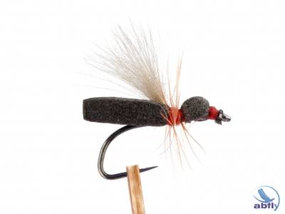 Sucha mucha Mrówka S12