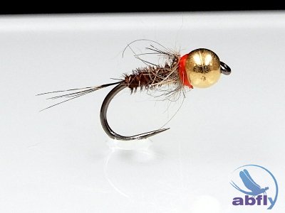 Mucha P.T. Nymph N53