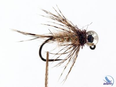 Mucha M.B. Nymph Jig