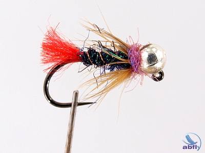 Mucha Jig Red Tag V