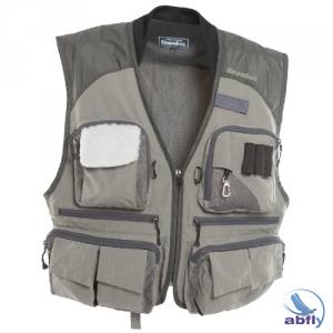 Kamizelka wędkarska Snowbee Superlight Fly Vest