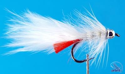 Wooly Bugger (Silver Head)