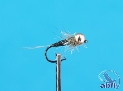 Mucha Micro Nymph MN15