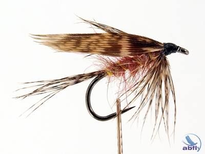Artificial lures in fly fishing 2023